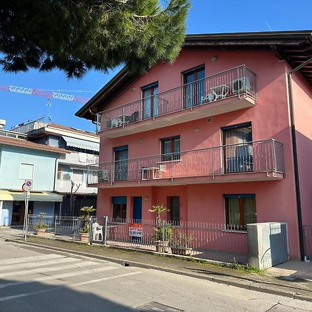 Residence Guardamar - Agenzia Cocal Caorle Exterior foto