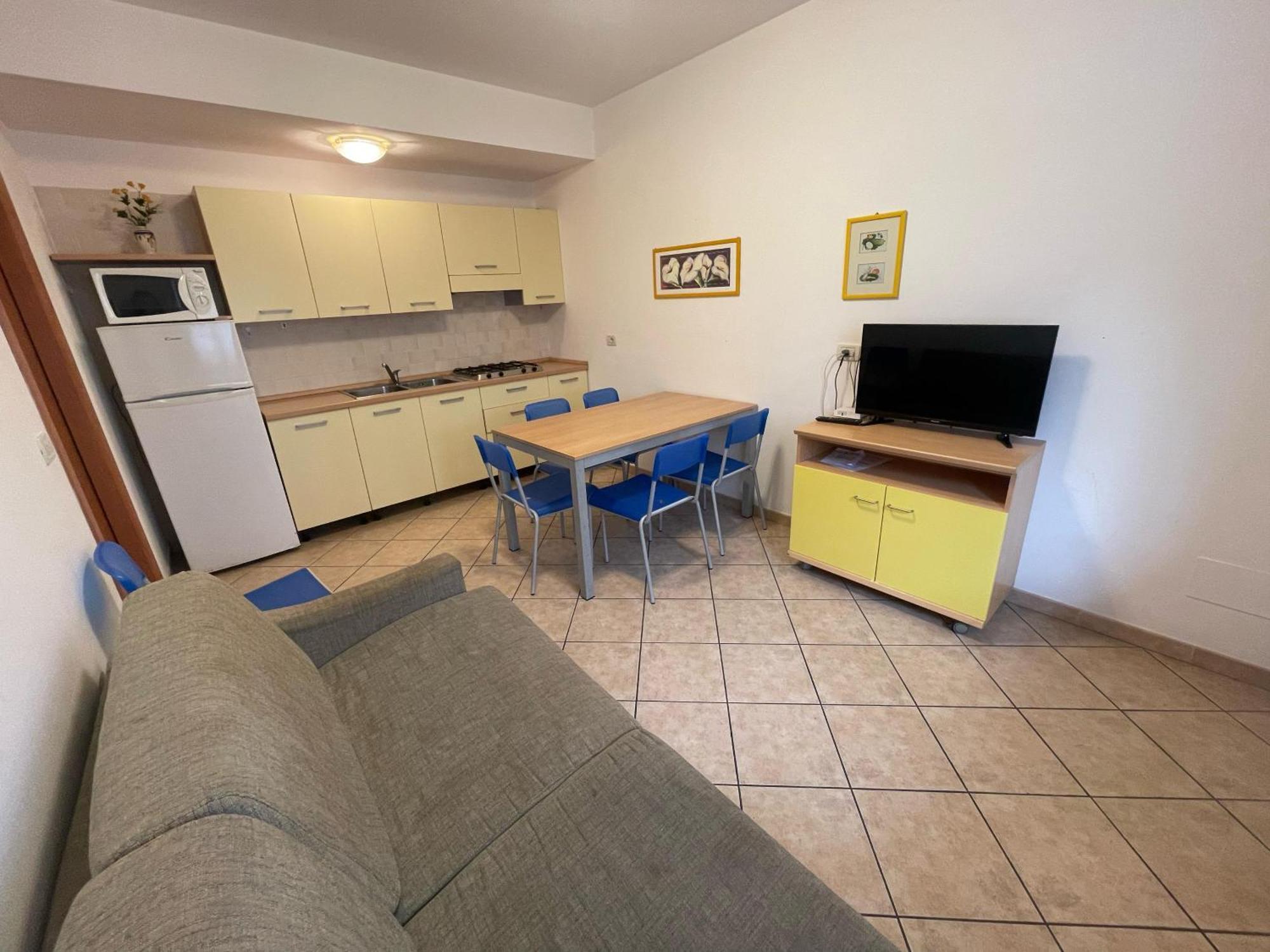 Residence Guardamar - Agenzia Cocal Caorle Exterior foto