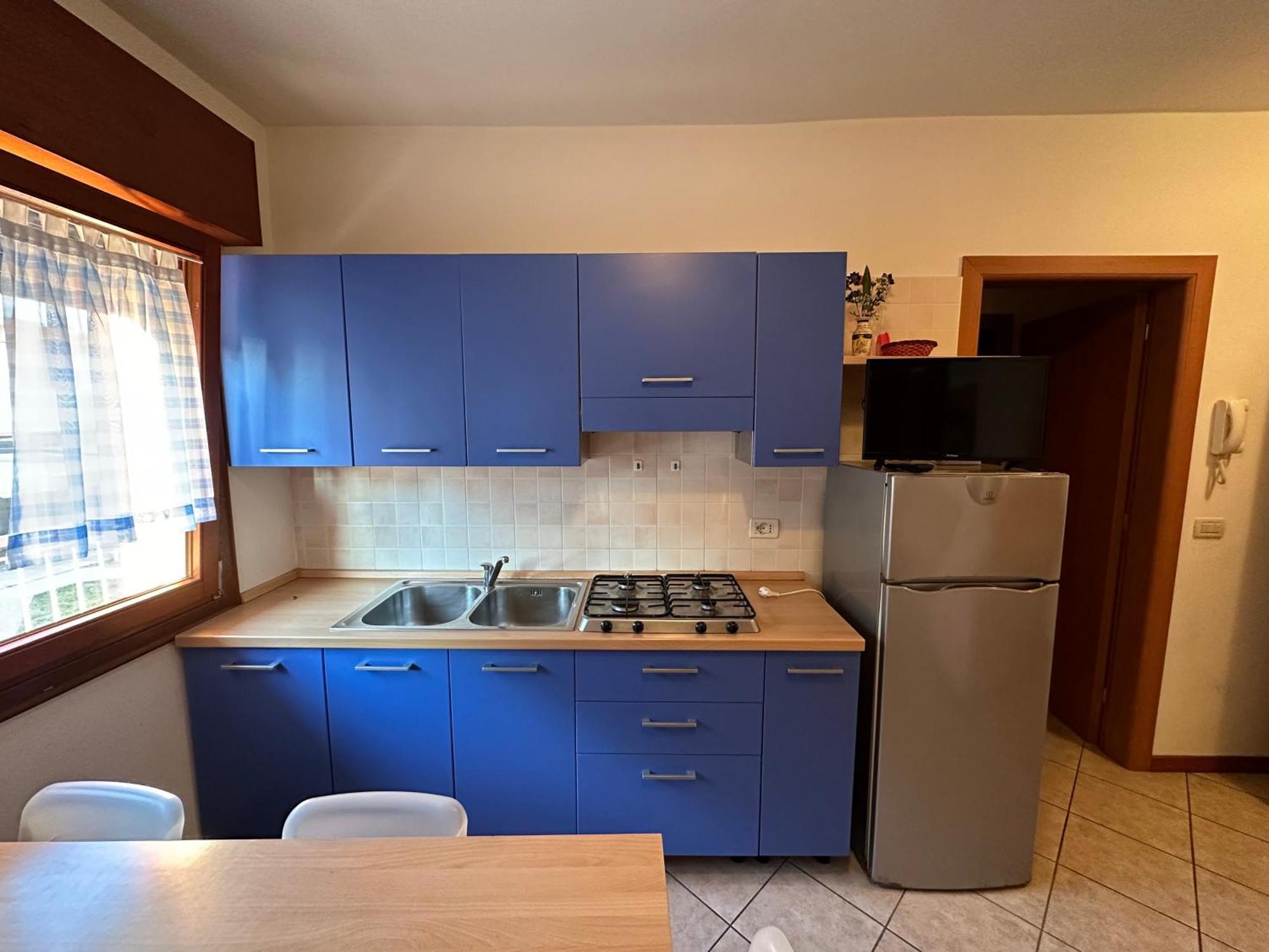 Residence Guardamar - Agenzia Cocal Caorle Exterior foto