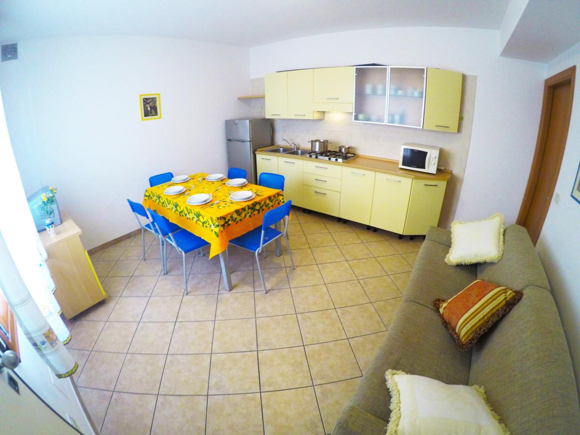 Residence Guardamar - Agenzia Cocal Caorle Exterior foto