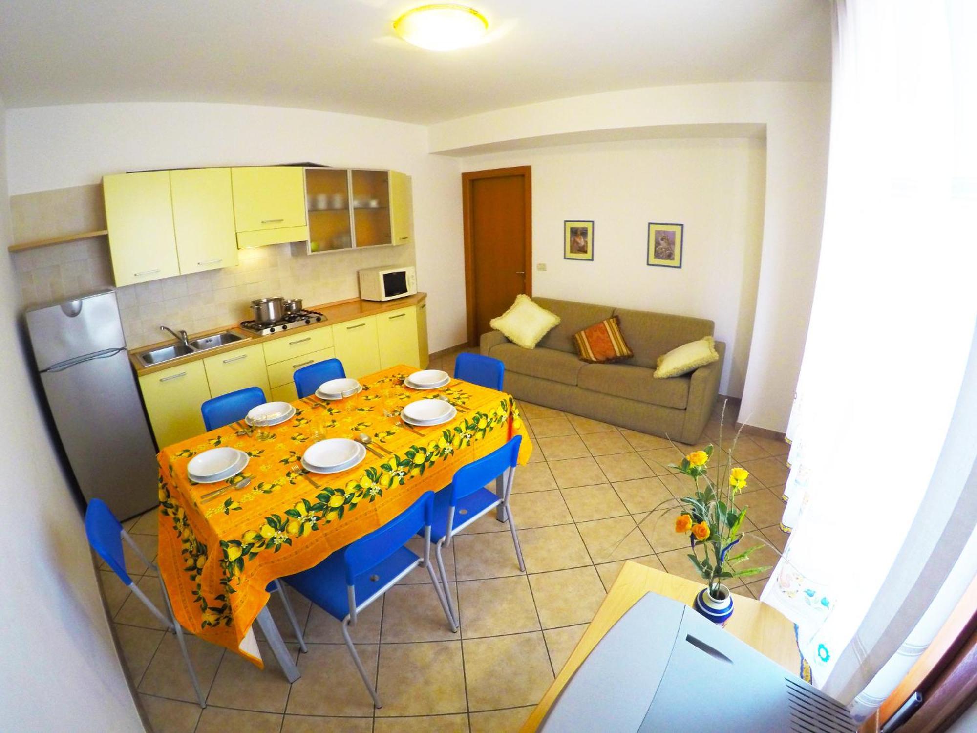 Residence Guardamar - Agenzia Cocal Caorle Exterior foto