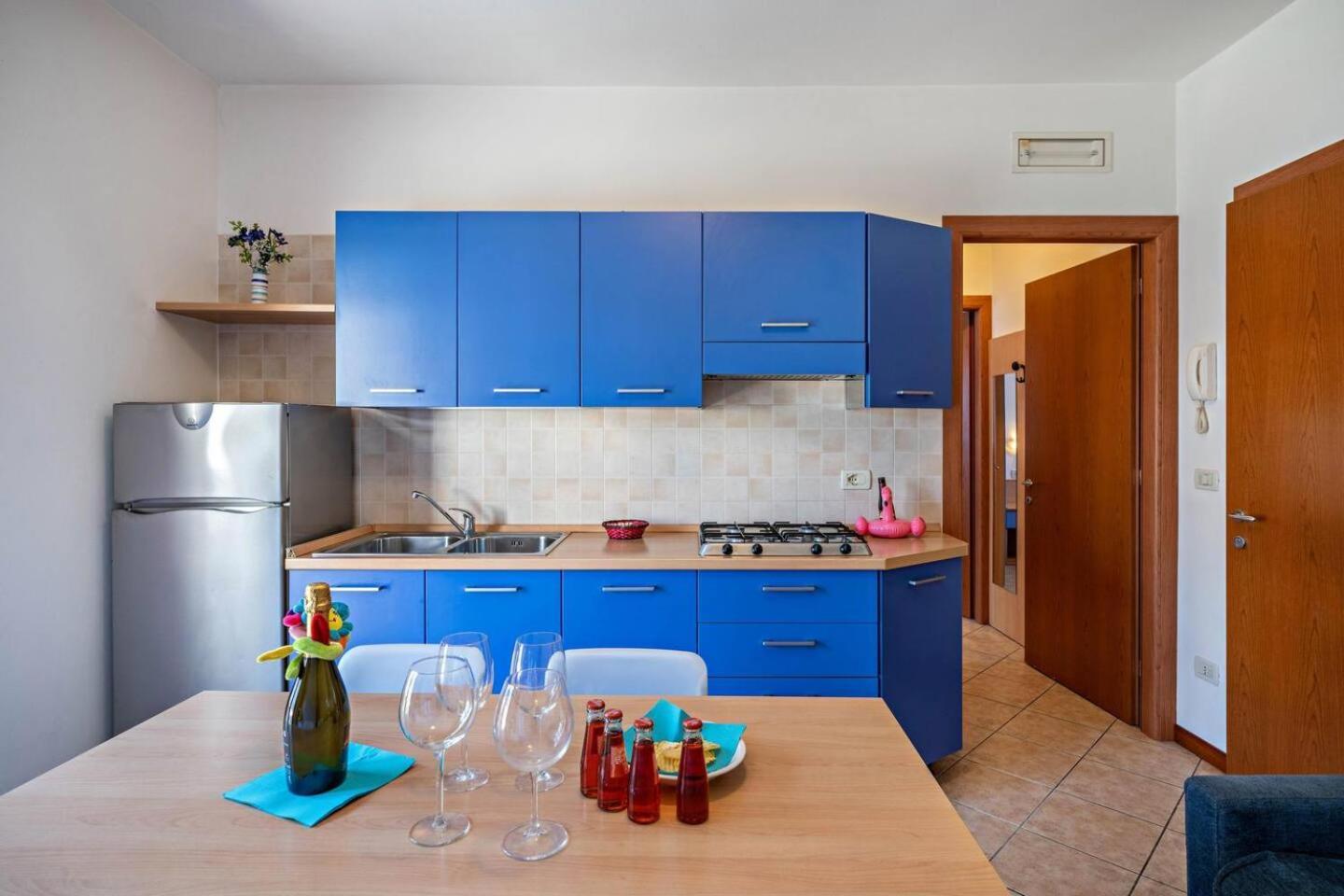 Residence Guardamar - Agenzia Cocal Caorle Exterior foto