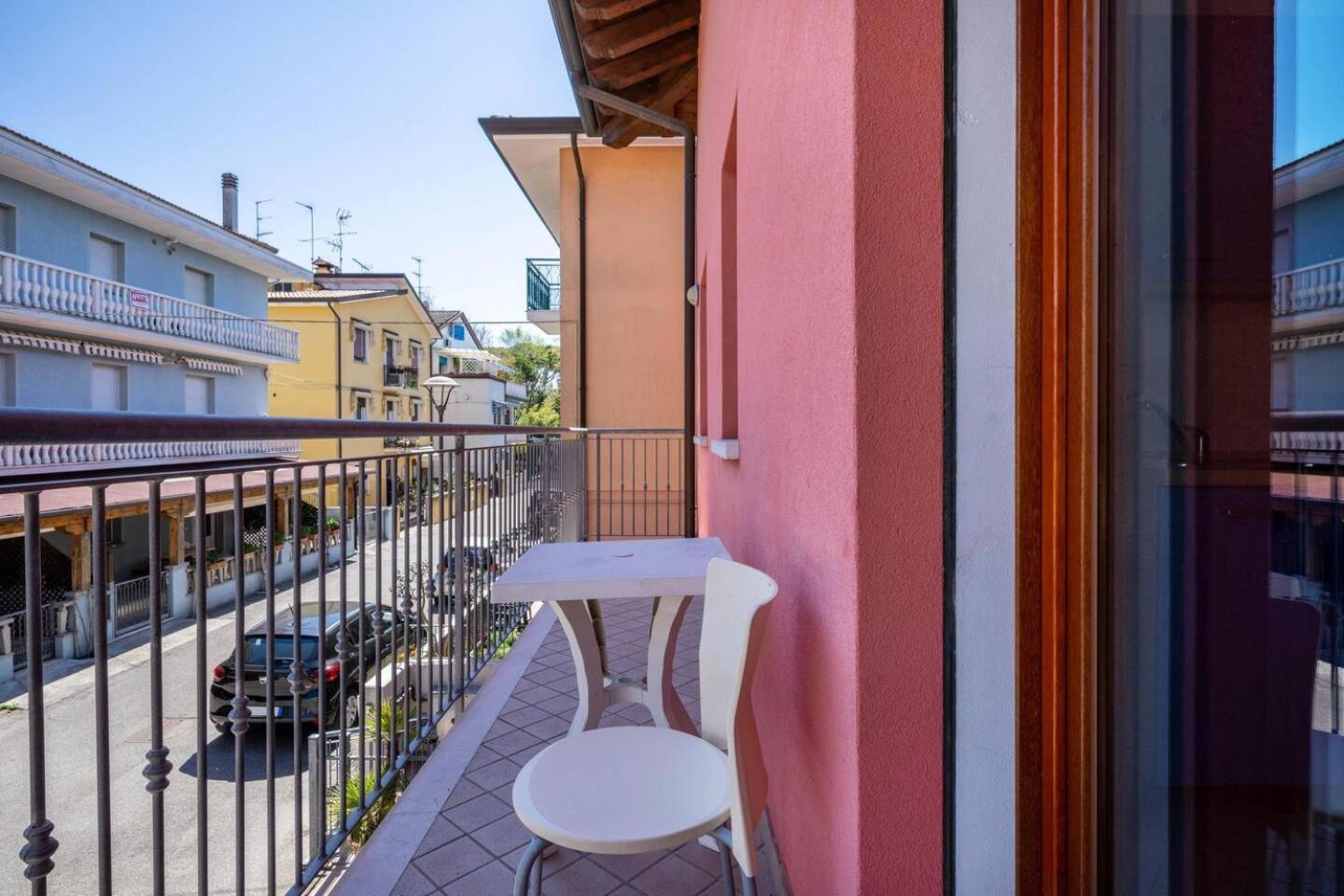 Residence Guardamar - Agenzia Cocal Caorle Exterior foto